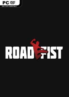 Road Fist PC İndir – Full