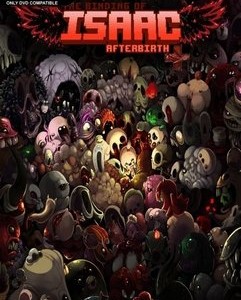 The Binding of Isaac Afterbirth Plus İndir 2017 Oyunu – Full