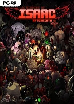 The Binding of Isaac Afterbirth Plus İndir 2017 Oyunu – Full