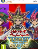 Yu-Gi-Oh Legacy of the Duelist PC İndir – Full