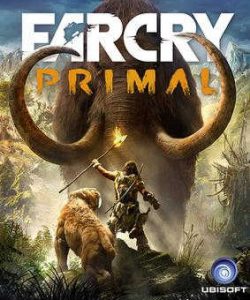 Far Cry Primal indir