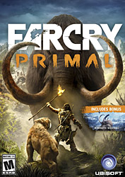 Far Cry Primal indir