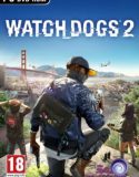 Watch Dogs 2 full pc indir