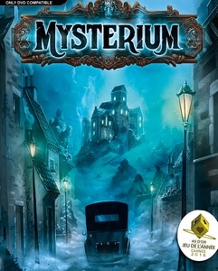 Mysterium PC İndir – Full