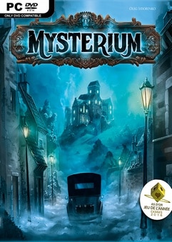 Mysterium PC İndir – Full