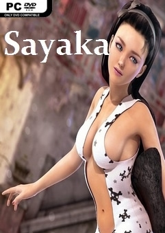 Sayaka PC İndir – Full