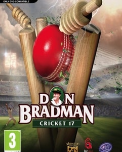 Don Bradman Cricket 17 İndir – Full