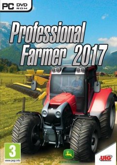 Professional Farmer 2017 Cattle and Cultivation İndir – Full