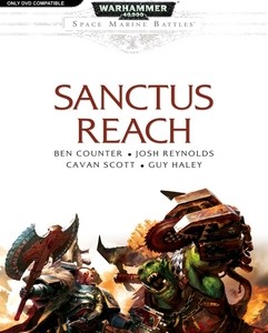 Warhammer 40.000 Sanctus Reach İndir – Full Strateji