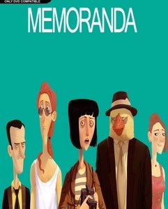 Memoranda PC İndir – Full