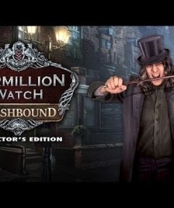 Vermillion Watch Fleshbound Collectors Edition İndir