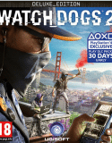 Watch Dogs 2 deluxe edition İndir – Full