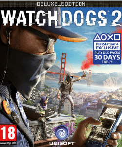 Watch Dogs 2 deluxe edition İndir – Full