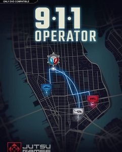 911 Operator İndir