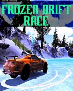 Frozen Drift Race İndir – Full