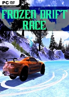 Frozen Drift Race İndir – Full