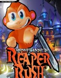 Monkey Land 3D Reaper Rush İndir – Full