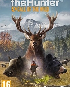 theHunter Call of the Wild İndir – Full