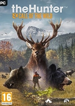 theHunter Call of the Wild İndir – Full