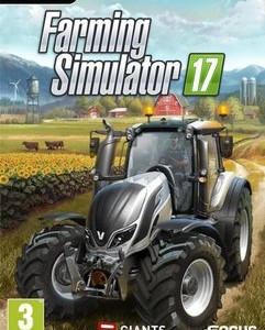 Farming Simulator 17 – KUHN Equipment Pack İndir – Full