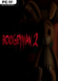 Boogeyman 2 İndir