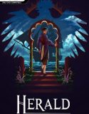 Herald An Interactive Period Drama Book I and II İndir – Full