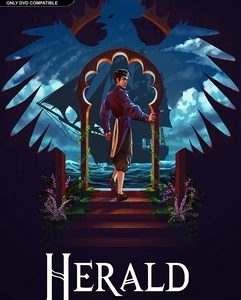 Herald An Interactive Period Drama Book I and II İndir – Full