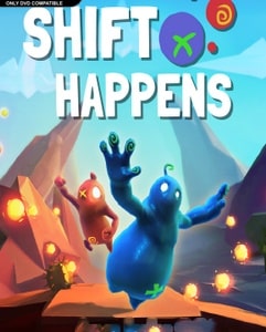 Shift Happens İndir – Full