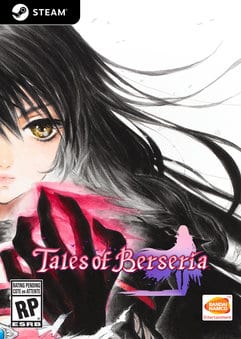 Tales of Berseria İndir – Full