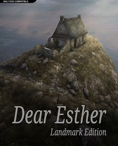 Dear Esther Landmark Edition İndir – Full