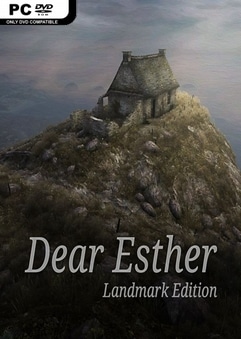 Dear Esther Landmark Edition İndir – Full