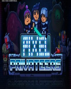 Pixel Privateers İndir – Full