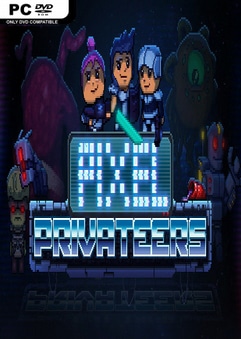 Pixel Privateers İndir – Full