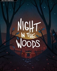 Night in the Woods İndir – Full Türkçe