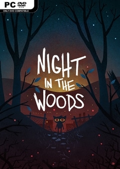 Night in the Woods İndir – Full Türkçe