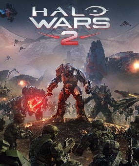 Halo Wars 2 İndir – Full