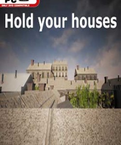 Hold your houses PC İndir – Full