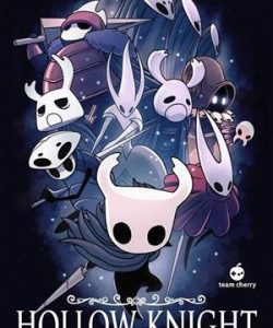 Hollow Knight İndir – Full Sorunsuz