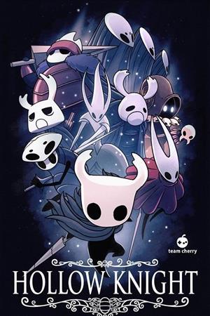 Hollow Knight İndir – Full Sorunsuz