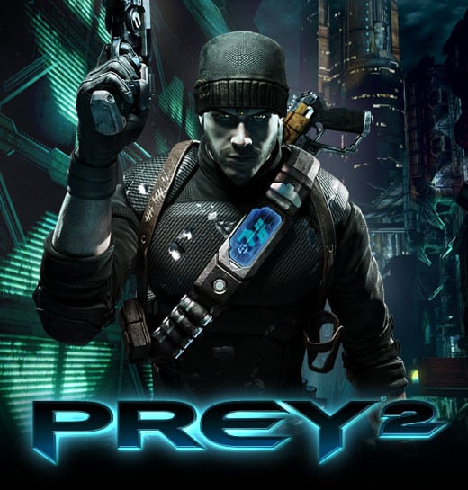 Prey 2 İndir – Full