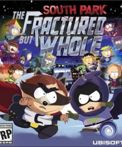 South Park The Fractured But Whole İndir – Full