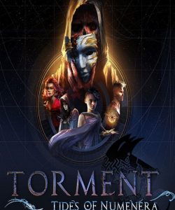 Torment: Tides of Numenera İndir – Full