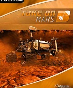 Take On Mars PC İndir – Full