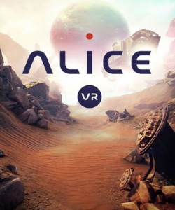 ALICE VR İndir – Full