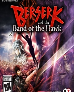 BERSERK and the Band of the Hawk İndir – Full