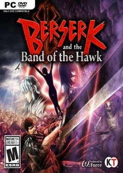 BERSERK and the Band of the Hawk İndir – Full