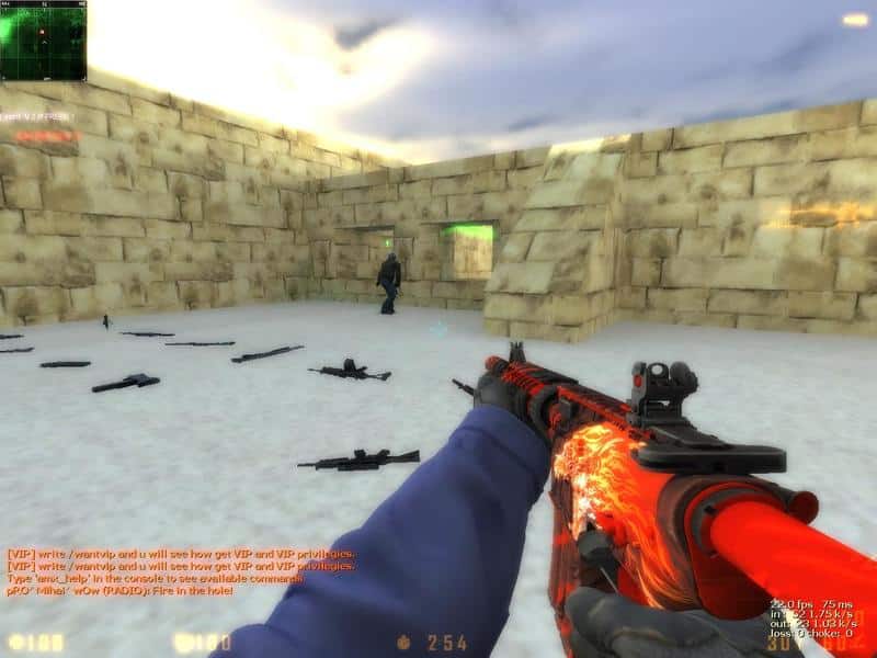 counter strike 1 9 indir cs go edition 0