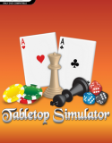 Tabletop Simulator İndir – Full