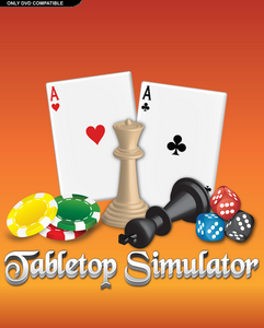 Tabletop Simulator İndir – Full