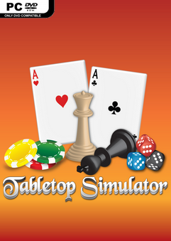 Tabletop Simulator İndir – Full